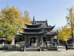 -钱王祠