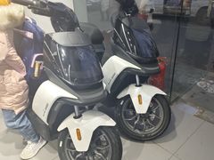 -九号电动车(安定门内大街店)