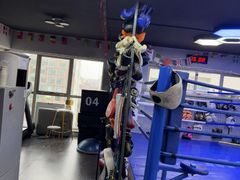-M.S拳击泰拳馆(大学路店)