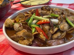 -大厨的餐厅(曾厝垵总店)