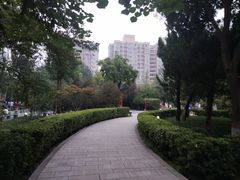 -莲湖公园