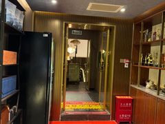 -华夏良子·足道SPA艾灸(王府井店)