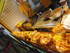 -味子夫鸡柳(解放碑总店)