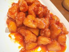 -宴武夷·匠心闽味(印象大红袍店)