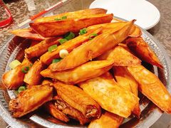 -嘎吧锅私家菜馆(新村十区店)