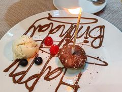 -LA MAISON公鸡和龙(蛇口店)