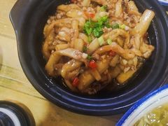 -湘香私房菜(大石长隆店)