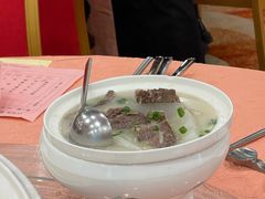 -凤凰楼酒家·粤宴点心(华强北店)