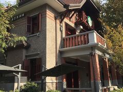 -星巴克臻选(思南公馆店)