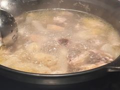 -同仁四季椰子鸡(海岸城天利店)