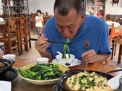 -花悦农庄 | 烧鸡·竹筒饭(沙迳高沙温泉香溪堡店)
