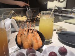 -水木锦堂·自助铁板烧(望京凯德MALL店)