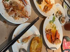 -星伦多自助料理(江阴万达店)