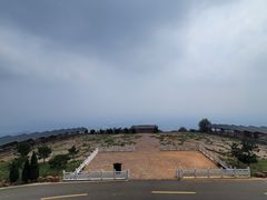 -伏羲山旅游区