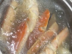 -初色海鲜自助(万丰路店)