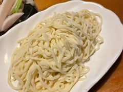 火锅面-腰子哥烤串(石佛营炫特店)