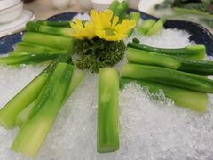 -轩记海鲜餐厅·四十五年老字号·经典粤菜(西区彩虹店)