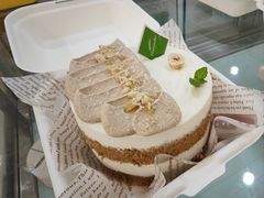 -Tomado绿色烘焙(大尧三路店)