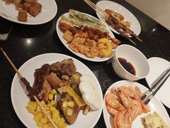 -东方之珠洗浴休闲广场(南开店)