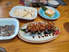 -二丁目食堂(铁西星摩尔店)
