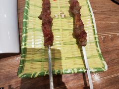 -清真·玛丽亚新疆菜主题餐厅(浙江中路店)