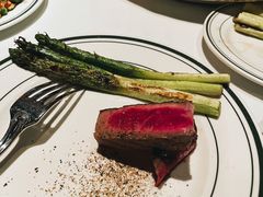 -Wolfgang’s Steakhouse 沃夫冈牛排馆(上海白玉兰广场店)