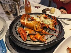 -半岛听涛蒸汽海鲜自助(K11店)