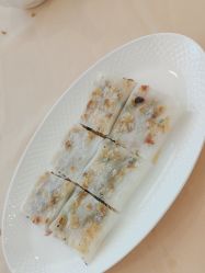-空中一号·宴会厅(信合大厦店)