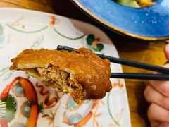 -四季厨房 鲁菜·孔府烤鸭(二环南路店)