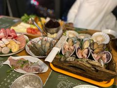 -Thai Basil罗勒叶泰式餐厅(时代天街店)