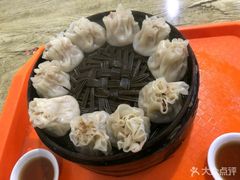 -枫泾丁氏烧卖(枫丽路店)