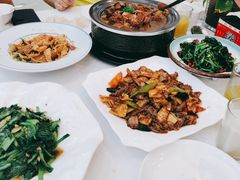 -红菜坊·烤鸭·川鲁宴(石园店)