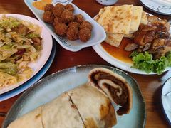 -鼎香润(德胜门内店)