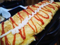 -许妈妈餐厅烤肉烧烤家常菜(明润广场店)