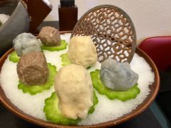 -牛将军•涮肉•烤肉(北京王府井·故宫店)