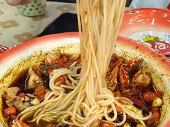 -老三样·旧食新味(船山路店)