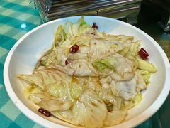 -昱龙大盆牛蛙馆(三兴街总店)