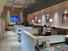 -首府山烧烤·小龙虾·KTV(翠堤湾店)