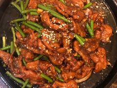-聚福缘菜馆(隆昌路店)