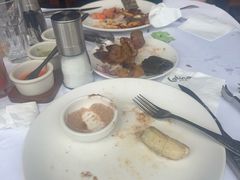 -拉蒂娜·巴西牛排馆 Latina·Brazilian Steakhouse(陆家嘴旗舰店)