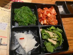 -千寻烧肉(政务区店)