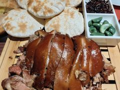 -田园北魏家宴·大同菜(御东店)