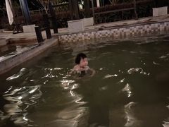 -三江森林温泉度假区