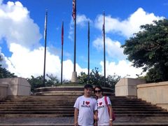 -美国纪念公园