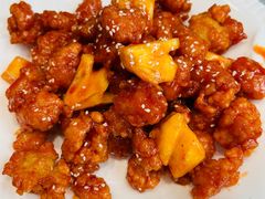 -聚丰园•湖鲜餐厅(阿红私房菜梅石路店)