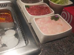 -海底捞火锅(崇文门新世界百货店)