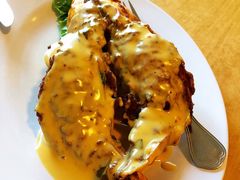 -ZF Seafood Restaurant 卓峰海鲜餐