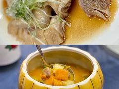 顺风一品鸡-顺风山庄(水濂山店)