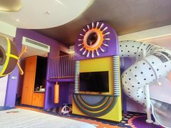 -清远熹乐谷温泉度假酒店