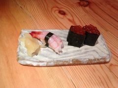-然寿司(郎园vintage店)